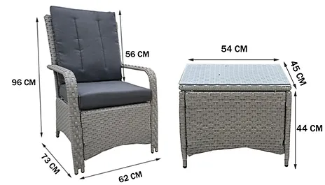 3-Piece Outdoor Set - Image 5