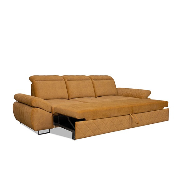 3 Seater Sofa - Image 3