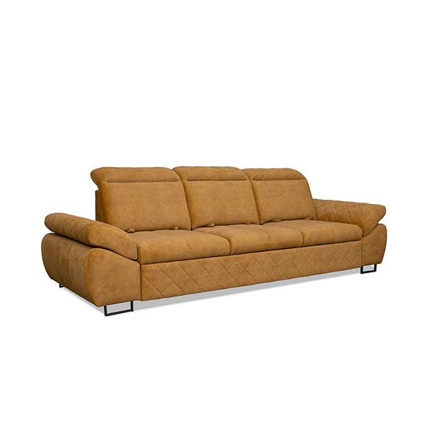 3 Seater Sofa - Image 4