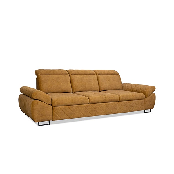 3 Seater Sofa - Image 6